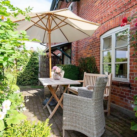 Ferienwohnung Michel Dahme  Exterior foto