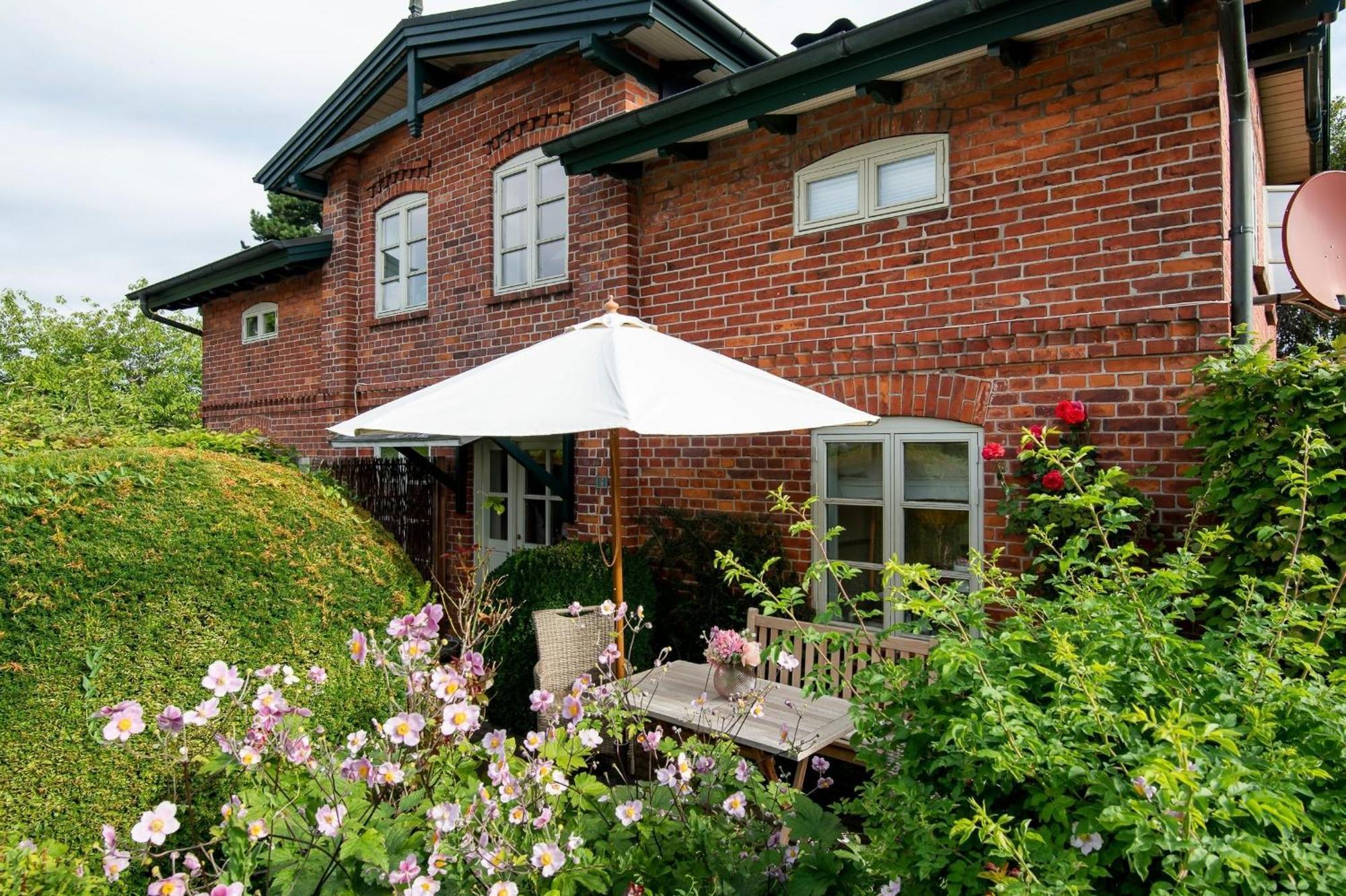 Ferienwohnung Michel Dahme  Exterior foto